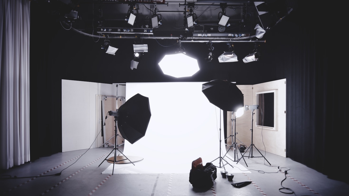 Hvordan professionel videoproduktion kan transformere din virksomhed