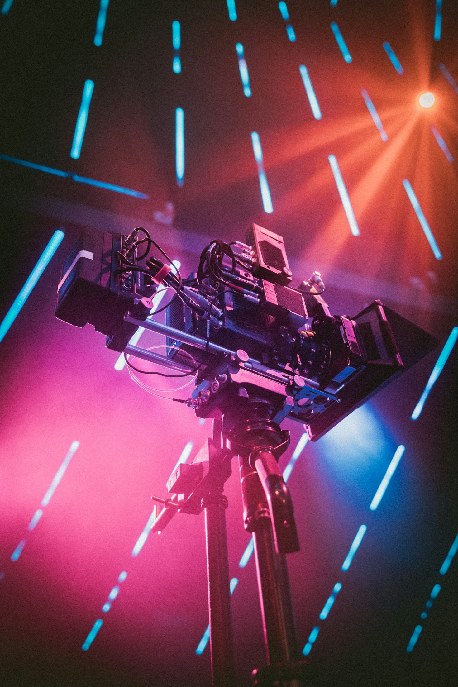 Top 5 grunde til at vælge EBA-Visuals til din videostrategi