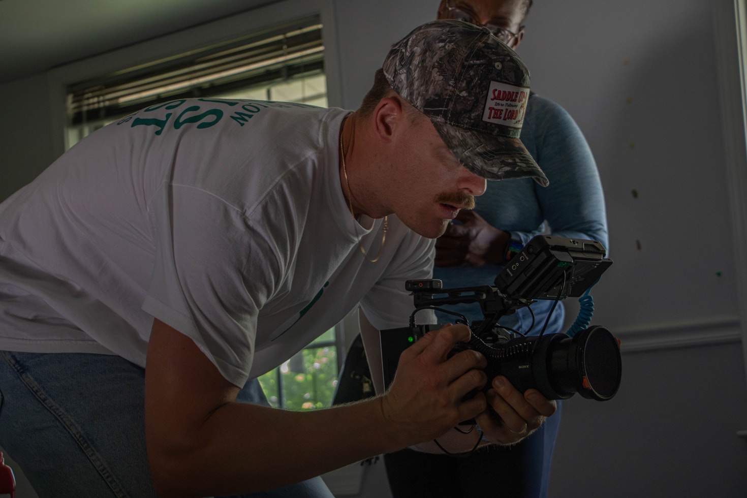 Tips til at skabe sociale medier succes med videoer